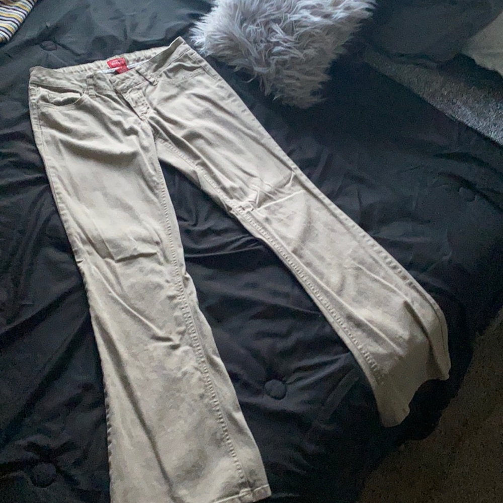 Dickies